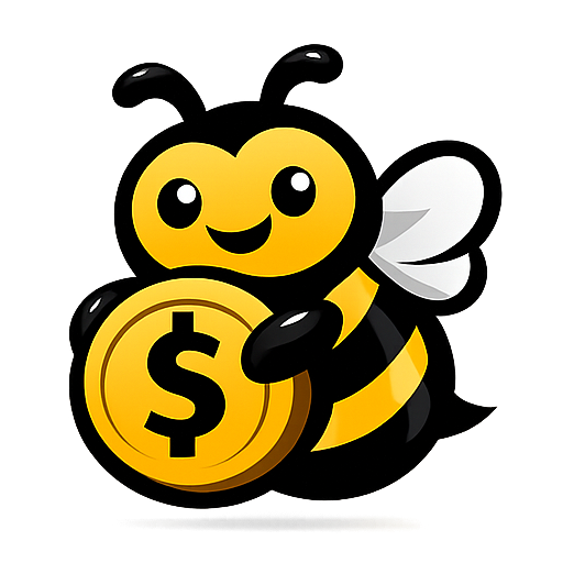 Spendbee Logo